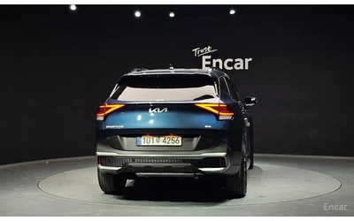 kia-sportage - 3