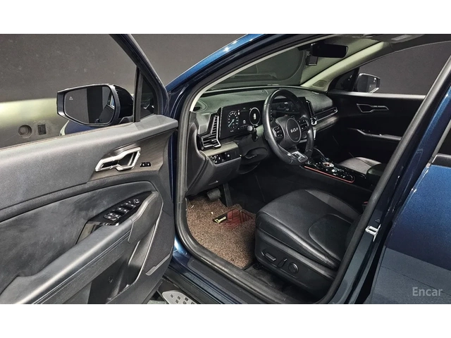 Kia Sportage AWD / SIGNATURE GRAVITY / ОБДУХ / 360 КАМЕРИ / - автомобили, коли, обяви за нови и употребявани 5