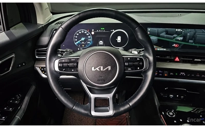Kia Sportage AWD / SIGNATURE GRAVITY / ОБДУХ / 360 КАМЕРИ / - автомобили, коли, обяви за нови и употребявани 8