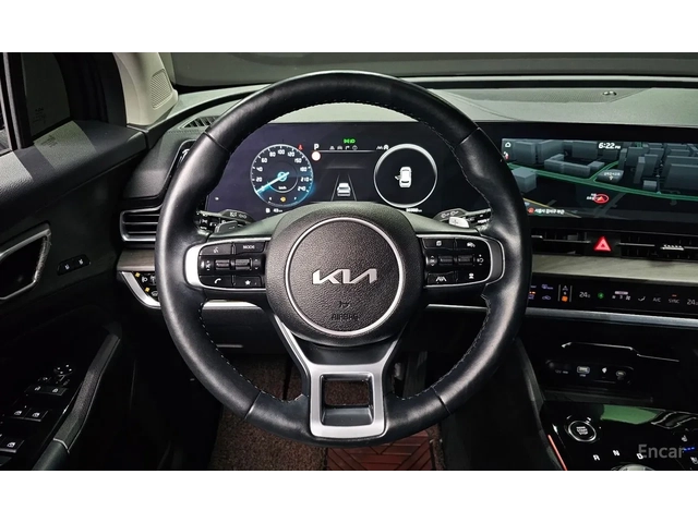 Kia Sportage AWD / SIGNATURE GRAVITY / ОБДУХ / 360 КАМЕРИ / - автомобили, коли, обяви за нови и употребявани 8
