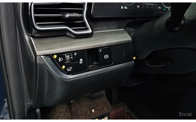 Kia Sportage AWD / SIGNATURE GRAVITY / ОБДУХ / 360 КАМЕРИ / - автомобили, коли, обяви за нови и употребявани 9