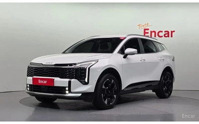 kia-sportage - 0