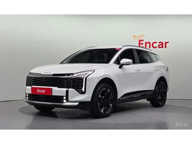 Kia Sportage 1.6 Turbo / AWD / SIGNATURE / ОБДУХ / 360 КАМЕРИ / - автомобили, коли, обяви за нови и употребявани 0