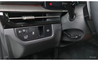 Kia Sportage 1.6 Turbo / AWD / SIGNATURE / ОБДУХ / 360 КАМЕРИ / - автомобили, коли, обяви за нови и употребявани 12