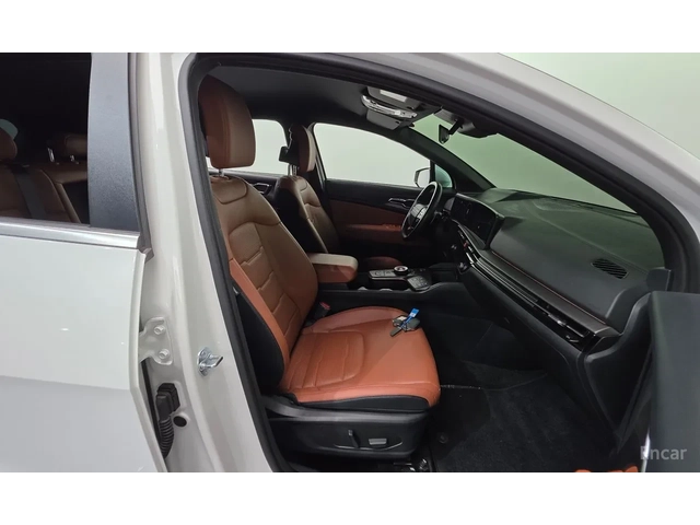 Kia Sportage 1.6 Turbo / AWD / SIGNATURE / ОБДУХ / 360 КАМЕРИ / - автомобили, коли, обяви за нови и употребявани 15