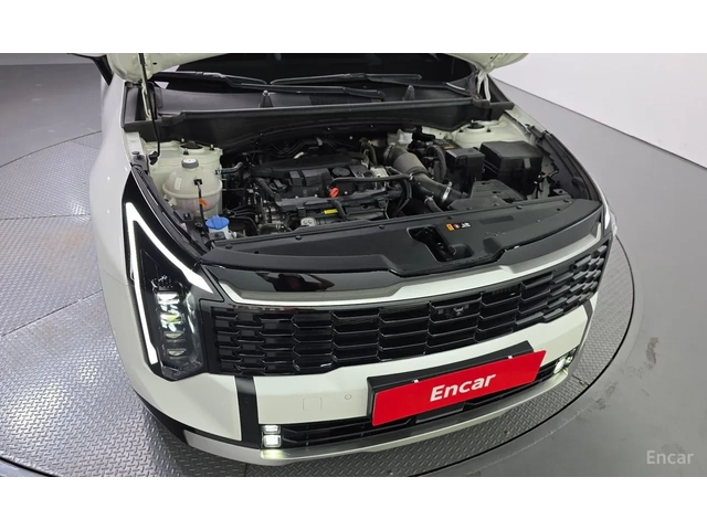 Kia Sportage 1.6 Turbo / AWD / SIGNATURE / ОБДУХ / 360 КАМЕРИ / - автомобили, коли, обяви за нови и употребявани 4