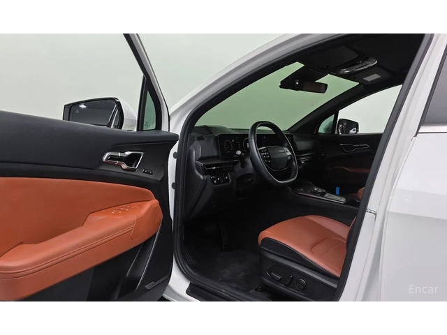 Kia Sportage 1.6 Turbo / AWD / SIGNATURE / ОБДУХ / 360 КАМЕРИ / - автомобили, коли, обяви за нови и употребявани 5