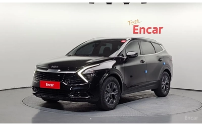 kia-sportage - 0