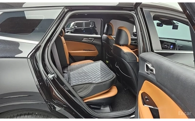 Kia Sportage ОБДУХВАНЕ / DIGITAL / DISTRONIC - автомобили, коли, обяви за нови и употребявани 10
