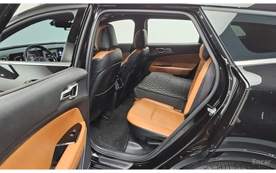 Kia Sportage ОБДУХВАНЕ / DIGITAL / DISTRONIC - автомобили, коли, обяви за нови и употребявани 11