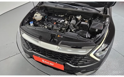 Kia Sportage ОБДУХВАНЕ / DIGITAL / DISTRONIC - автомобили, коли, обяви за нови и употребявани 13