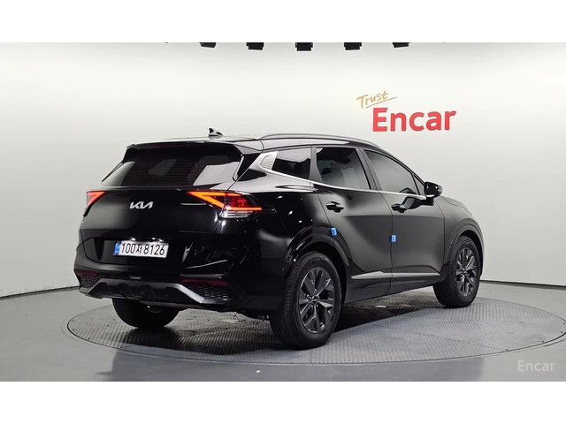 Kia Sportage ОБДУХВАНЕ / DIGITAL / DISTRONIC - автомобили, коли, обяви за нови и употребявани 1
