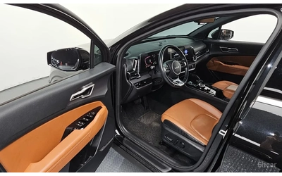 kia-sportage - 5