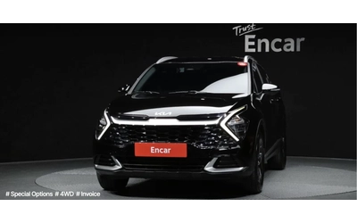 kia-sportage - 2