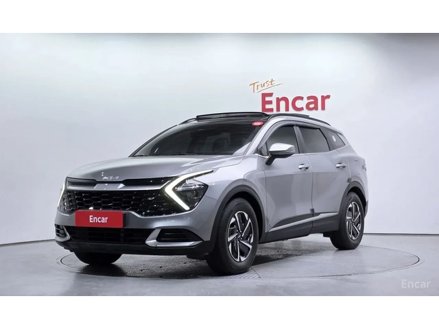 Kia Sportage PRESTIGE - автомобили, коли, обяви за нови и употребявани 0