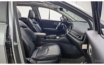 Kia Sportage PRESTIGE - автомобили, коли, обяви за нови и употребявани 6