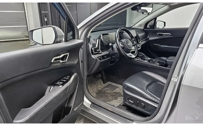 Kia Sportage PRESTIGE - автомобили, коли, обяви за нови и употребявани 7