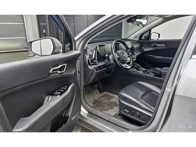 Kia Sportage PRESTIGE - автомобили, коли, обяви за нови и употребявани 7