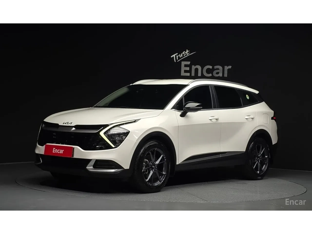 Kia Sportage PRESTIGE - автомобили, коли, обяви за нови и употребявани 0