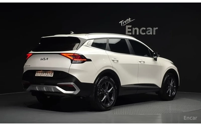 kia-sportage - 1