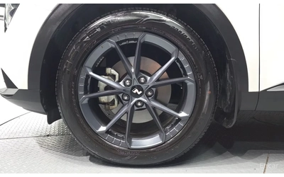 kia-sportage - 2