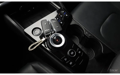 Kia Sportage PRESTIGE - автомобили, коли, обяви за нови и употребявани 6