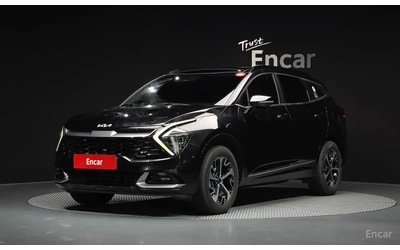 kia-sportage - 0