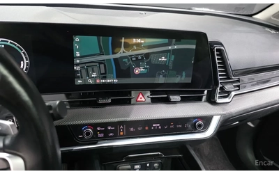 Kia Sportage PRESTIGE - автомобили, коли, обяви за нови и употребявани 11