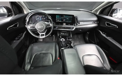 kia-sportage - 3