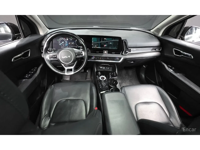 Kia Sportage PRESTIGE - автомобили, коли, обяви за нови и употребявани 3