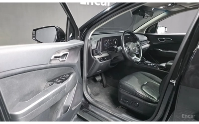Kia Sportage PRESTIGE - автомобили, коли, обяви за нови и употребявани 6