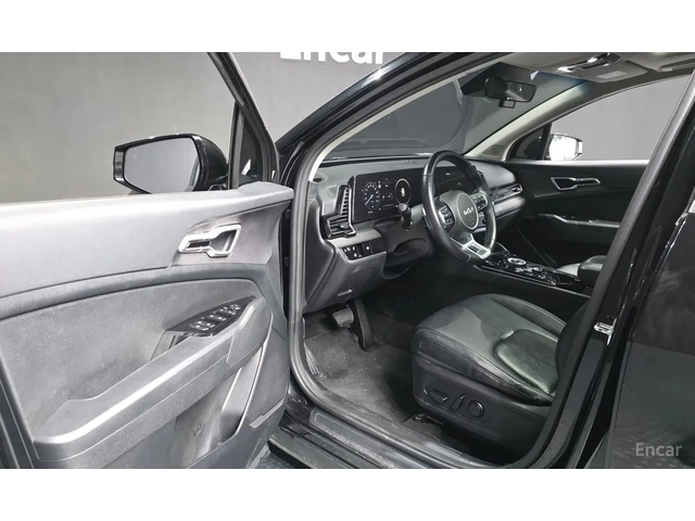Kia Sportage PRESTIGE - автомобили, коли, обяви за нови и употребявани 6