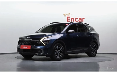 kia-sportage - 0