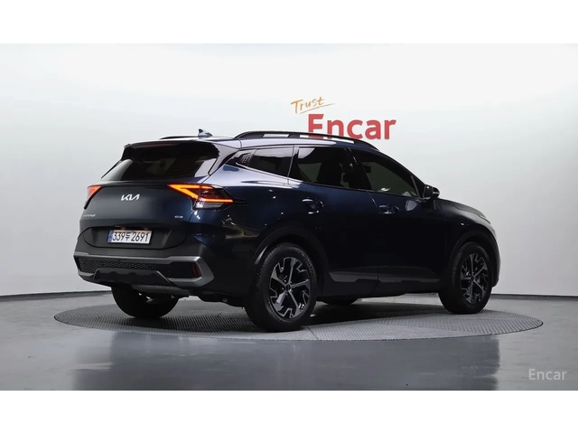 Kia Sportage Noblesse Gravity - автомобили, коли, обяви за нови и употребявани 1