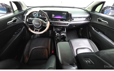 kia-sportage - 4