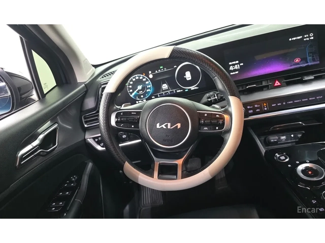 Kia Sportage Noblesse Gravity - автомобили, коли, обяви за нови и употребявани 8