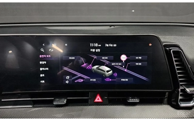Kia Sportage PRESTIGE - автомобили, коли, обяви за нови и употребявани 10