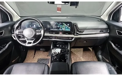 kia-sportage - 3