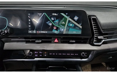 Kia Sportage PRESTIGE - автомобили, коли, обяви за нови и употребявани 8