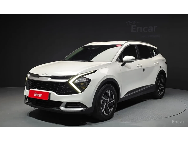 Kia Sportage PRESTIGE - автомобили, коли, обяви за нови и употребявани 0