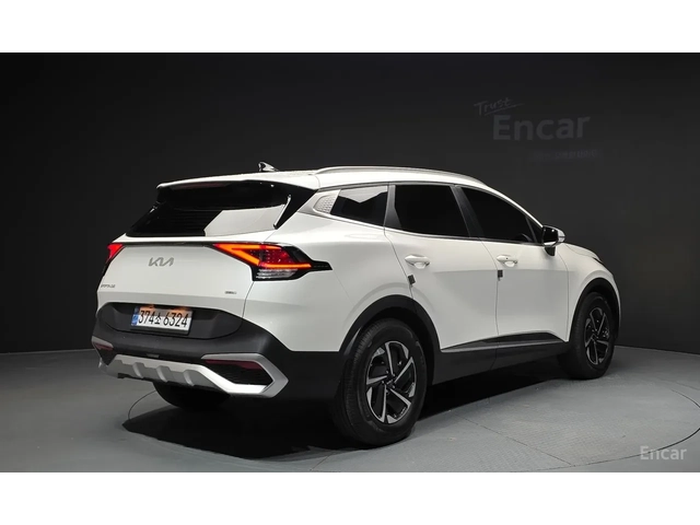Kia Sportage PRESTIGE - автомобили, коли, обяви за нови и употребявани 1