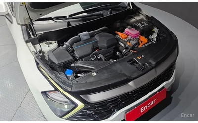kia-sportage - 2