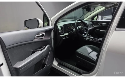 Kia Sportage PRESTIGE - автомобили, коли, обяви за нови и употребявани 6
