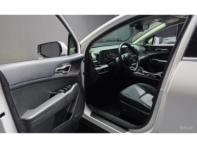 Kia Sportage PRESTIGE - автомобили, коли, обяви за нови и употребявани 6