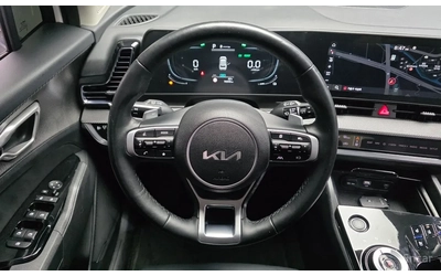 Kia Sportage PRESTIGE - автомобили, коли, обяви за нови и употребявани 9