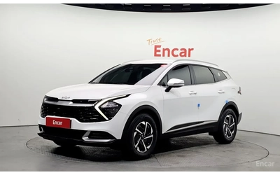kia-sportage - 0