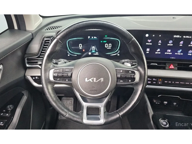 Kia Sportage PRESTIGE - автомобили, коли, обяви за нови и употребявани 10