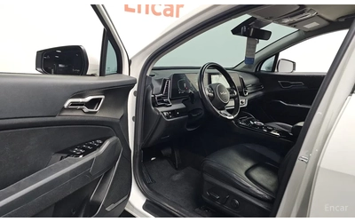 Kia Sportage PRESTIGE - автомобили, коли, обяви за нови и употребявани 6