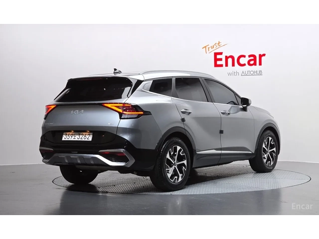Kia Sportage PRESTIGE - автомобили, коли, обяви за нови и употребявани 1
