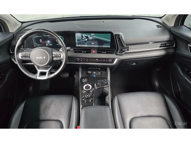 Kia Sportage PRESTIGE - автомобили, коли, обяви за нови и употребявани 3